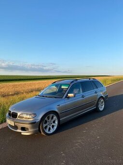 E46 330d 150kw 6q - 2