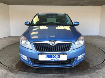 ŠKODA FABIA 1.2 TSI - 2