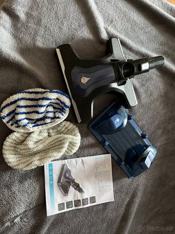 Nástavec na vysavač Rowenta ZR009600 Aqua Head pro X-Force F - 2