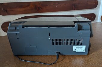 Barevná inkoustová tiskárna/skener EPSON Stylus DX7450 - 2