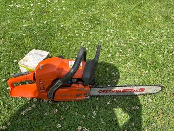 Pila Husqvarna 357xp - 2