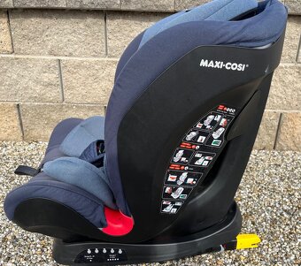 Maxi cosi Titan Blue - 2