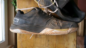 Pánské boty na tenis Wilson Rush Pro 4.0 Clay vel. 45 - 2