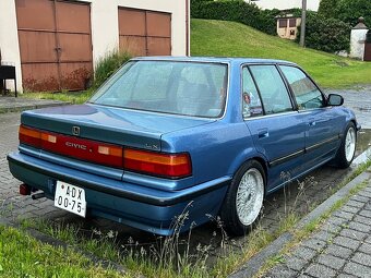 Honda Civic 4g sedan - USDM - 2