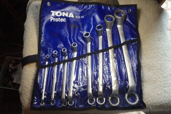 Tona-Protec 6-32 - 2