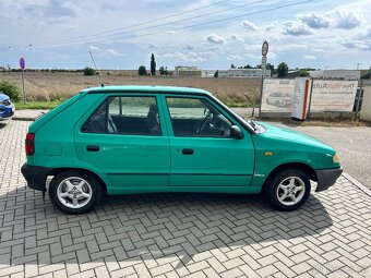 Prodám Škoda Felicia - 2