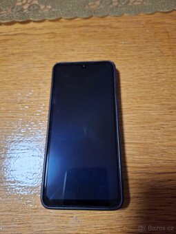 Samsung Galaxy A33 5G 6ram 256gb
- 2