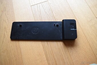 HP 2013 UltraSlim Docking Station – dokovací stanice - 2