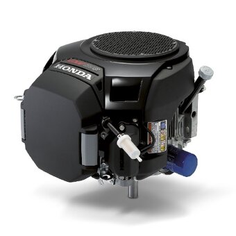 STIGA Estate 7102 W Honda GXV 630 zahradní traktor - 2