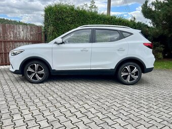 MG ZS 1,5 VTI-tech Comfort ICE LED / 2023 - 2