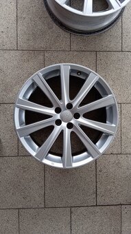5x100 R18 - 2