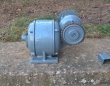 Elektromotor s převodovkou - 2