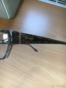 BRÝLE SENSAYA - DÁMSKÉ LUXUSNÍ - 2