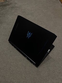 ACER Predátor Helios 300 - 2