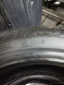 165/65r15 nové zimní pneu - 2