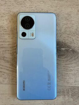 Mobilní telefon Xiaomi 13 Lite 5G 8 GB / 256 GB - 2