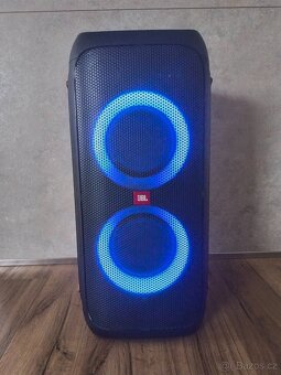 JBL Partybox 310 - 2