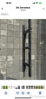 Paletizační vidle - 2