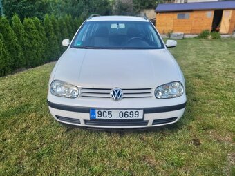 Volkswagen Golf 3, 2.0, 85kw 2004 CNG SLEVA na 28.000 - 2