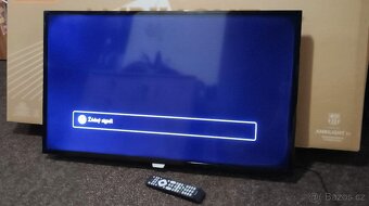 TV Philips 40" Full HD (40PFT4200/12 ) - 2