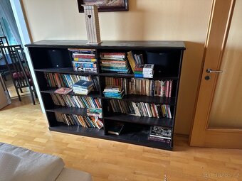 Rohová sestava do obýváku - 2