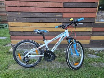 Dětské kolo Genesis 20. - 2