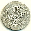 Mince Maxmilián (  1564 - 1576 )  ruším sbírku - 2