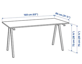 Ikea Thyge - 2