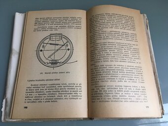 Příručka oprav svépomocí Škoda 1000/110R - 2