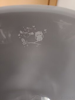 Stojan na vaničku - 2