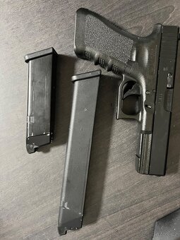 Glock 18C Umarex - 2