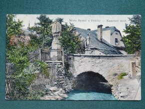 Koupím-Pohlednice - města-české i cizí (1880 - 2018) - 2