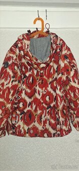 Chlapecká / pánská zimní bunda NAPAPIJRI vel. S - 2