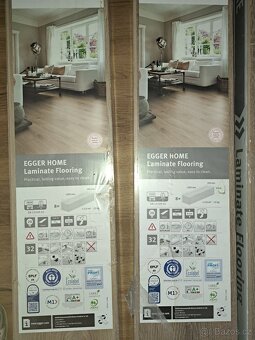 Plovoucí podlaha - 2