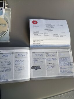 Volvo xc60 2,4 D5, 136kW 4x4 - 2