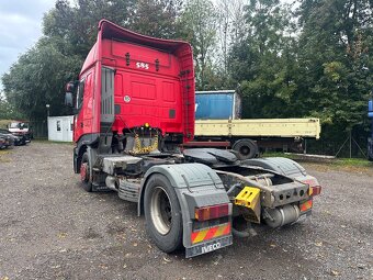 Iveco Stralis 450,Standart,Adblue - 2