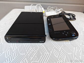Nintendo Wii U - 2