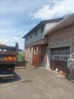 Prodám,pronajmu - 2