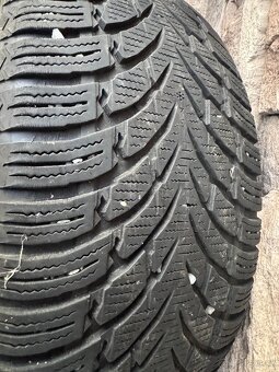 Nokian Tyres Wr SUV 4, 235/55 R17 - 2
