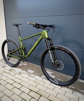 GHOST Lector FS Universal 2021 - 2