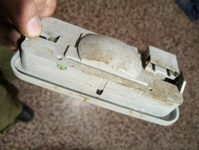 Osvětlení interiéru / stropní svítilna škoda felicia - 2