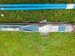 prodám staré lyže - 2