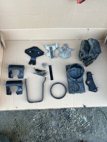 díly Simson skútr - 2