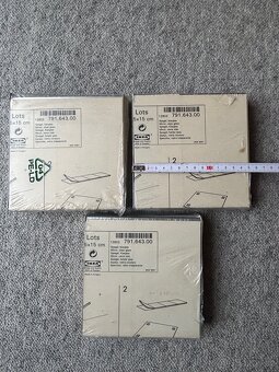 Zrcadla na nalepení - 2