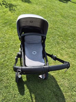 Kočárek bugaboo buffalo - 2