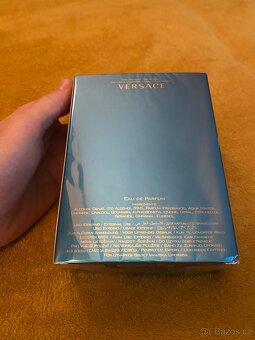 Versace Eros - 2