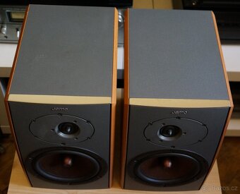 JAMO D 430 HIGH END - 2