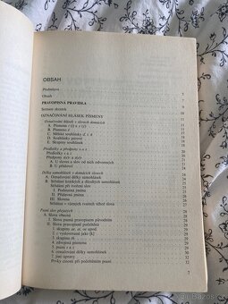 Pravidla českého pravopisu - 2
