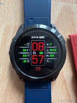 Garmin Epix Pro 51mm - 2