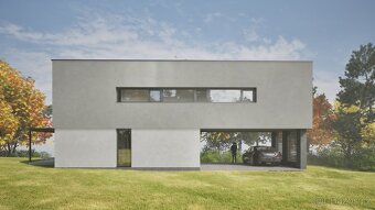 JSEM MAJITEL. PRODEJ NOVOSTAVBY 4+kk, OSTRAVA - HOŠŤÁLKOVICE - 2